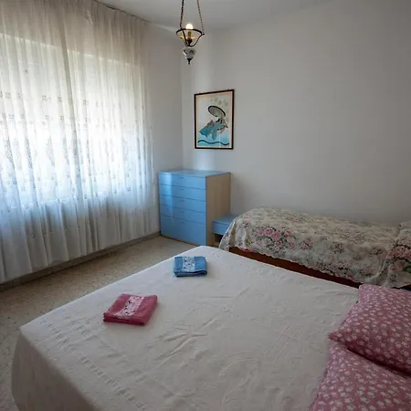 Comfort Sul Mare, Wi-fi E Parking شقة