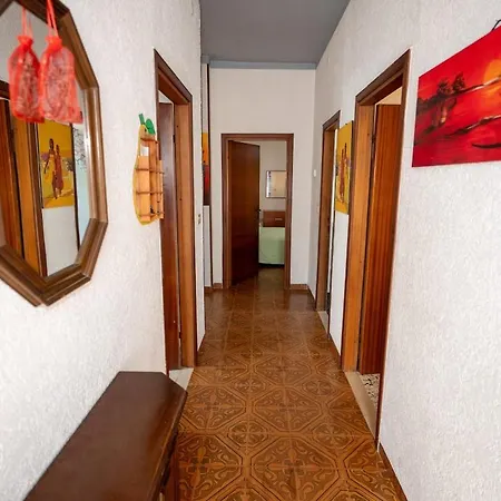 Comfort Sul Mare, Wi-fi E Parking * فانو