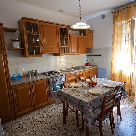 Comfort Sul Mare, Wi-fi E Parking