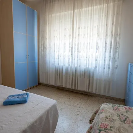 Апартаменты Comfort Sul Mare, Wi-fi E Parking *