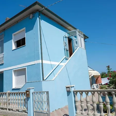 Comfort Sul Mare, Wi-fi E Parking *