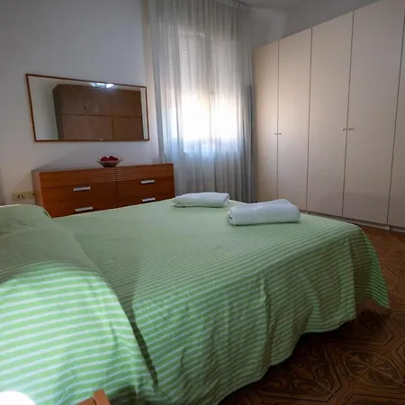 Comfort Sul Mare, Wi-fi E Parking Fano