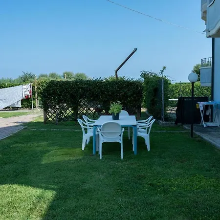 Appartamento Comfort Sul Mare, Wi-fi E Parking Fano