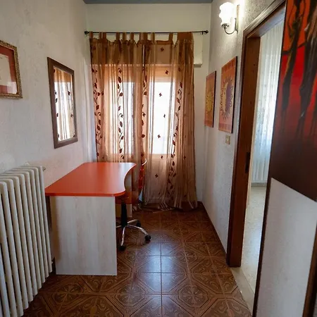 Apartment Comfort Sul Mare, Wi-fi E Parking